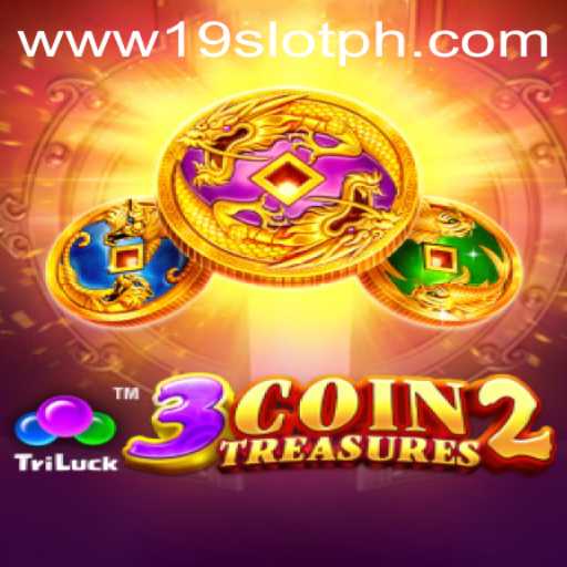 Discover the Exciting World of 3CoinTreasures2: An In-Depth Overview