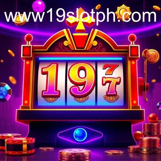 Exploring the Exciting World of 19SLOT: A Dive into Casino Games