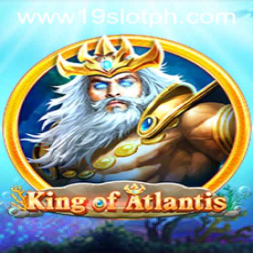 Dive into the Depths with KingofAtlantis and Unleash the Power of 19SLOT