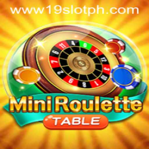 Discover the Thrills of MiniRoulette and the Exciting World of 19SLOT
