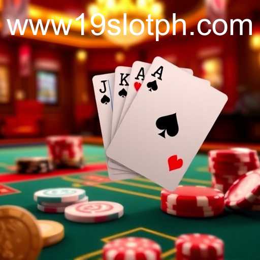 Exploring Online Baccarat: Dive into 19SLOT's Virtual Tables
