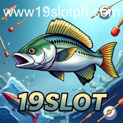 Exploring the World of Online Fishing through 19SLOT
