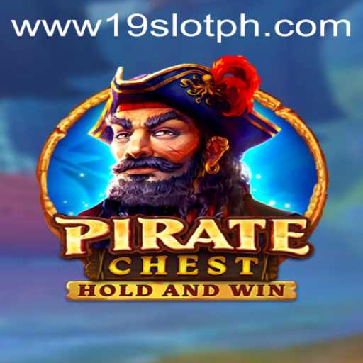 Exploring the High Seas with PirateChest: A Deep Dive into 19SLOT