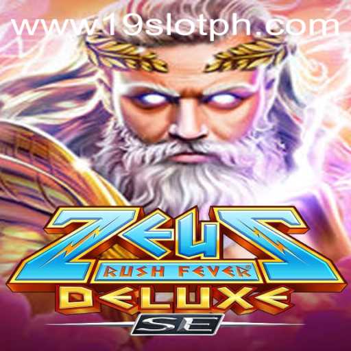 Discover the Excitement of ZeusRushFeverDeluxeSE: A Modern 19SLOT Adventure